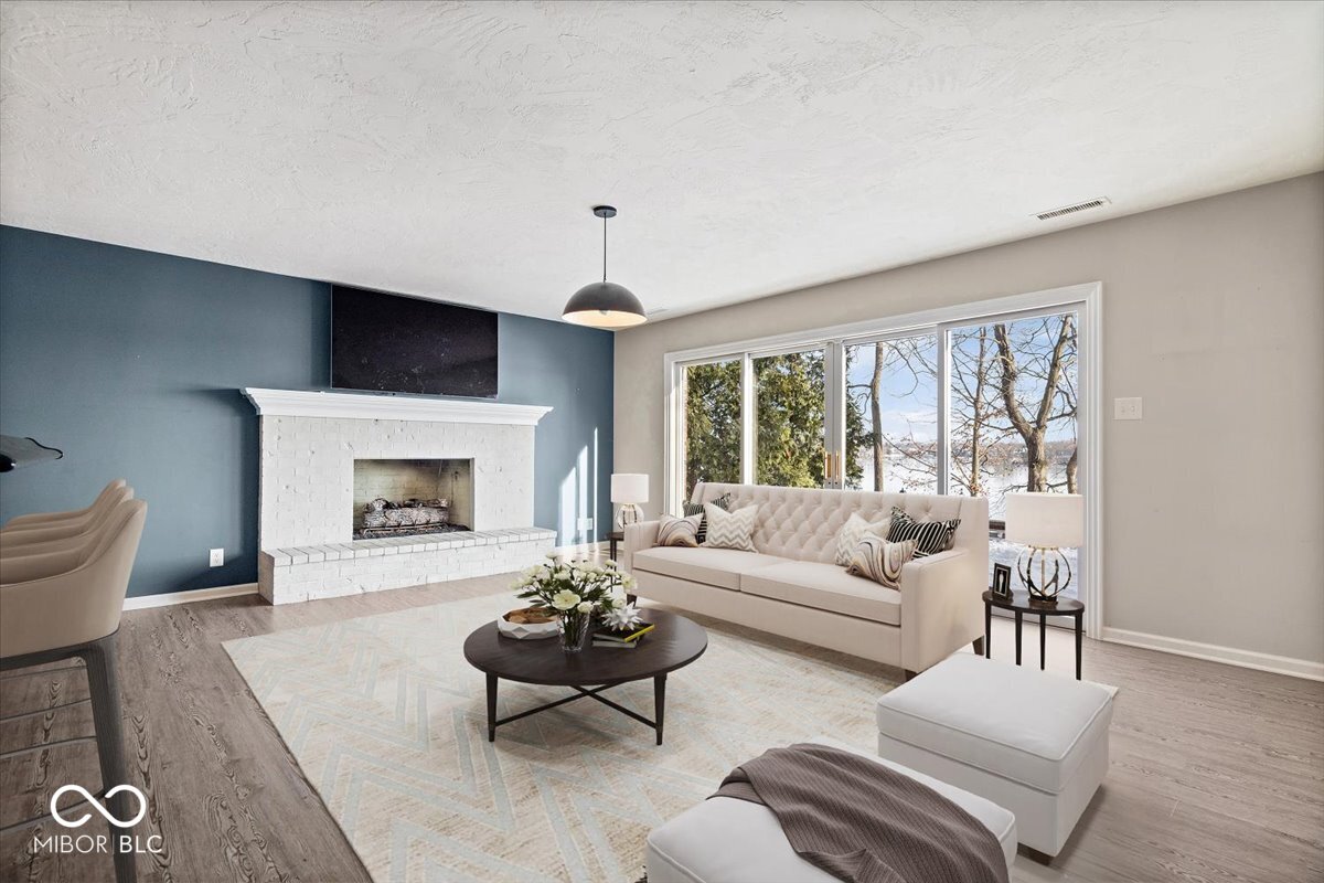 10901 Brigantine Drive Indianapolis, IN 46256 - Photo 65 of 85