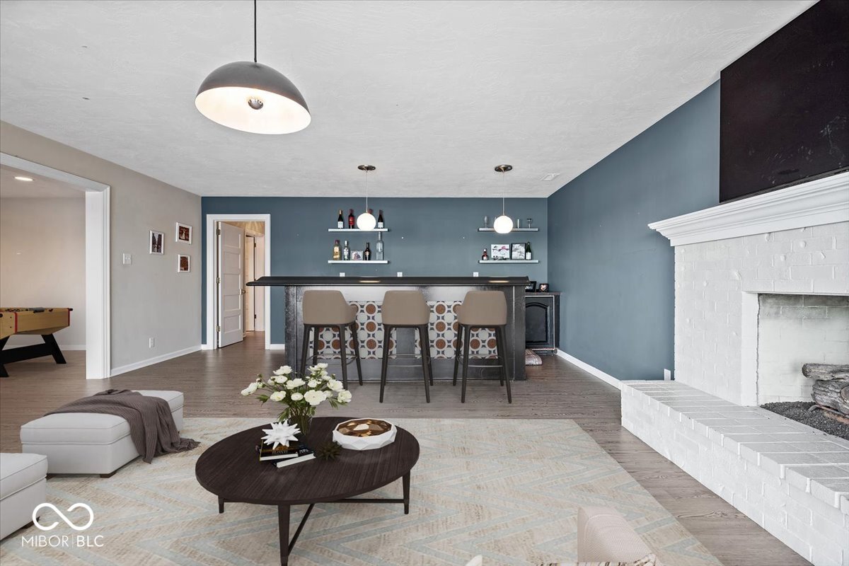 10901 Brigantine Drive Indianapolis, IN 46256 - Photo 67 of 85