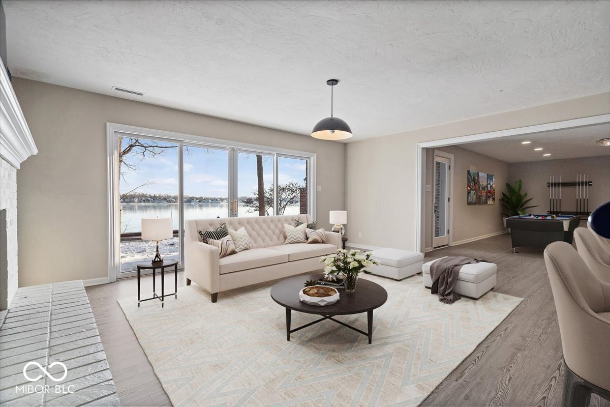 10901 Brigantine Drive Indianapolis, IN 46256 - Photo 69 of 85