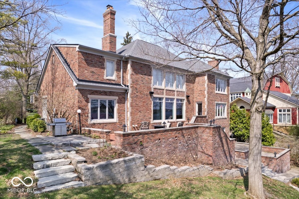 10901 Brigantine Drive Indianapolis, IN 46256 - Photo 77 of 85