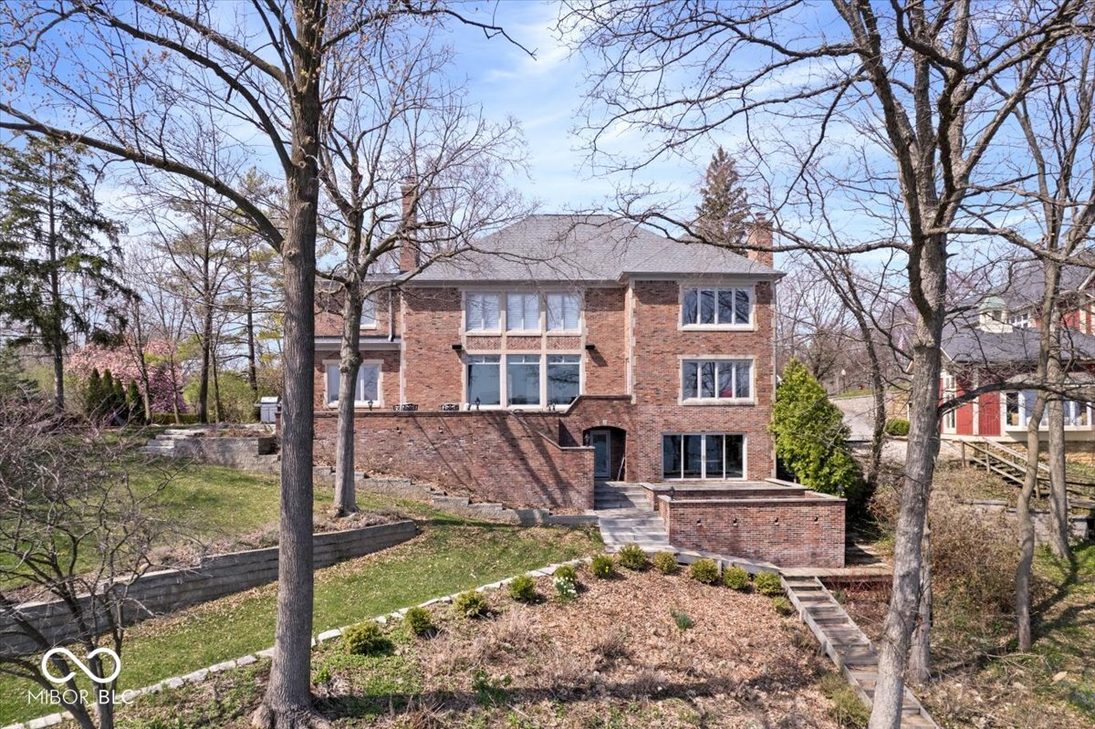 10901 Brigantine Drive Indianapolis, IN 46256 - Photo 79 of 85