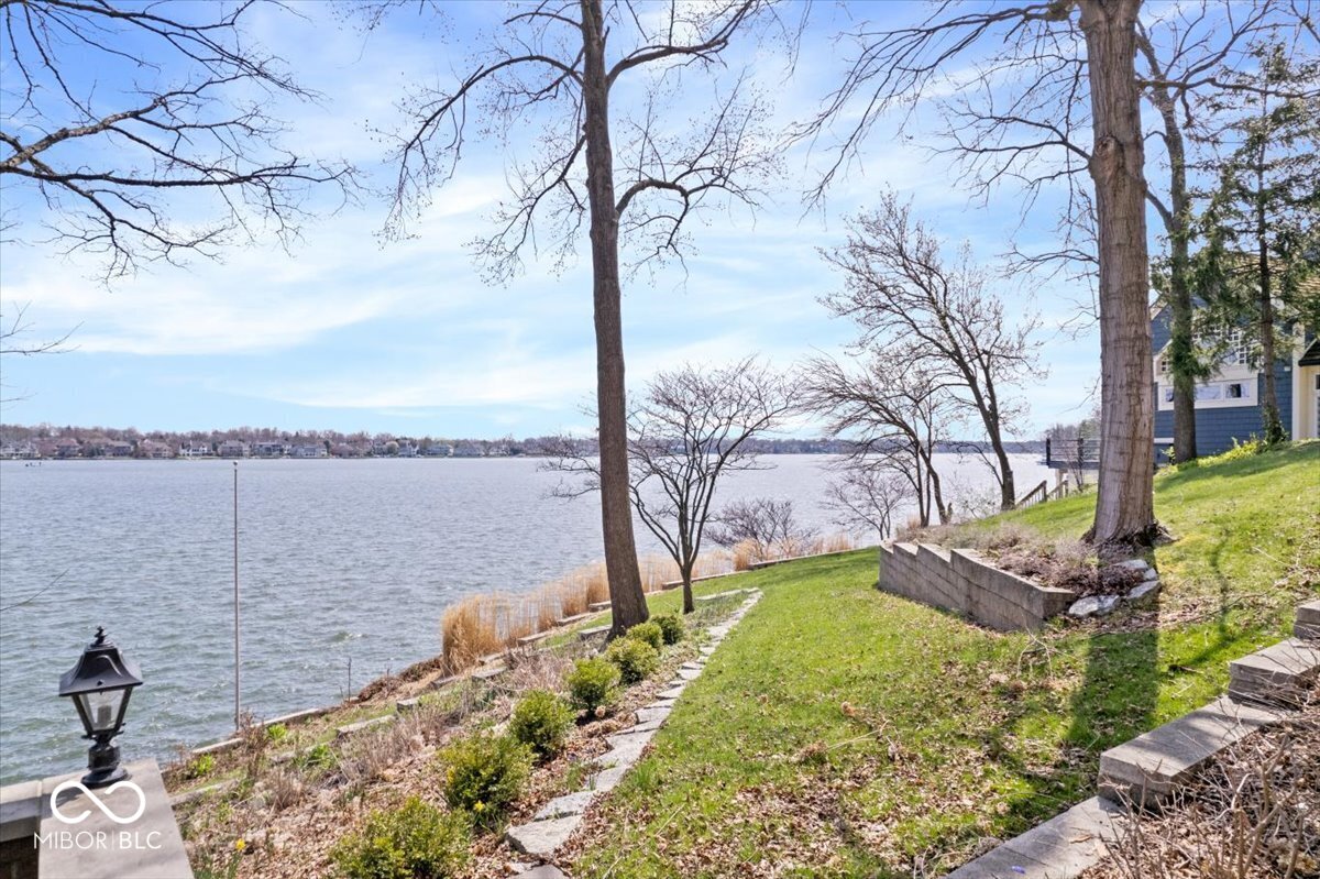 10901 Brigantine Drive Indianapolis, IN 46256 - Photo 80 of 85