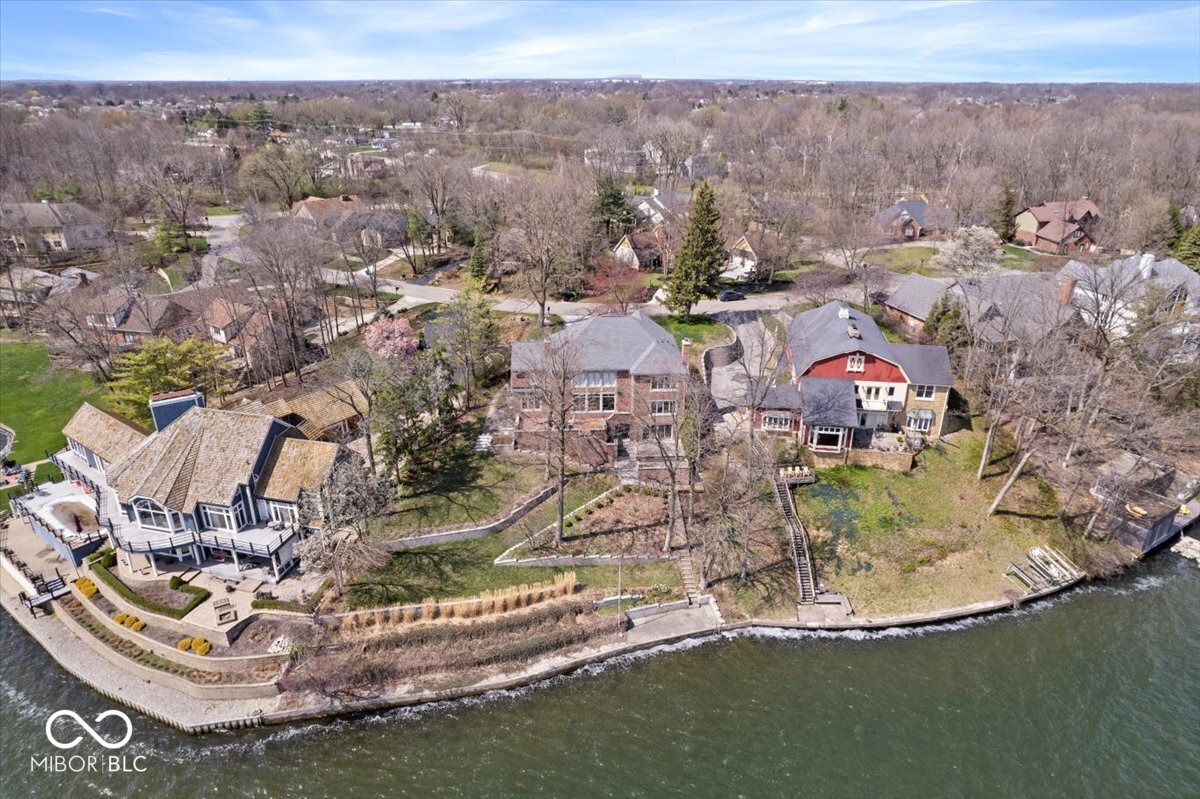 10901 Brigantine Drive Indianapolis, IN 46256 - Photo 81 of 85