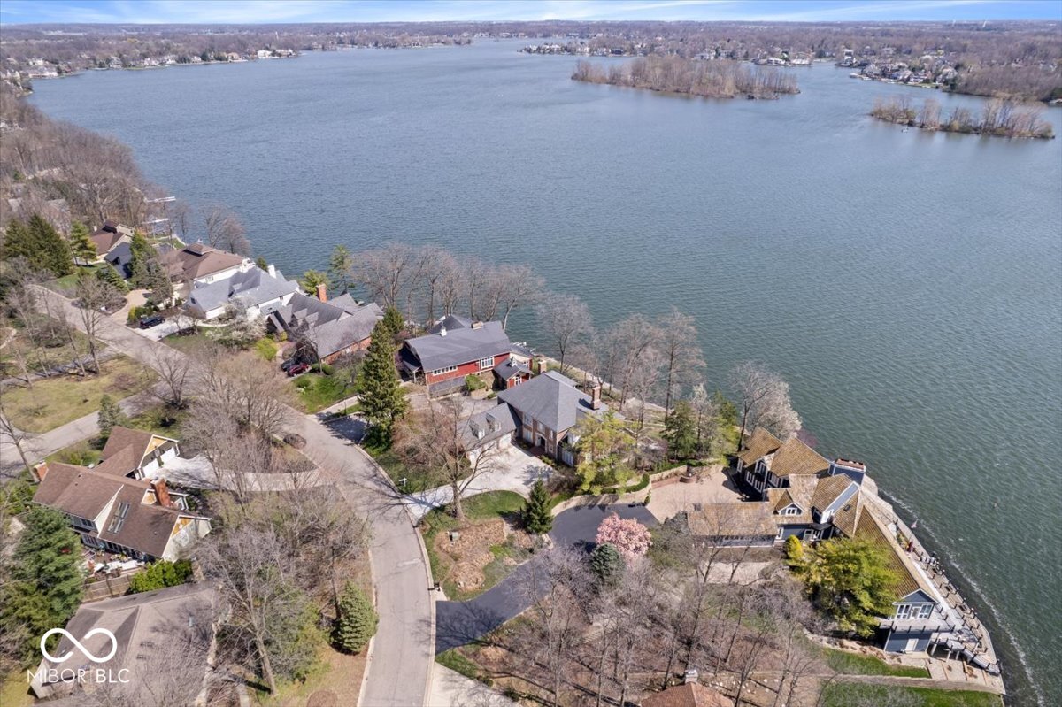 10901 Brigantine Drive Indianapolis, IN 46256 - Photo 82 of 85