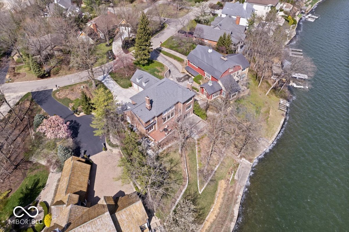 10901 Brigantine Drive Indianapolis, IN 46256 - Photo 83 of 85