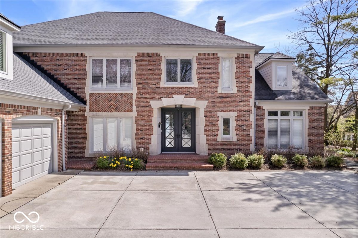 10901 Brigantine Drive Indianapolis, IN 46256 - Photo 84 of 85