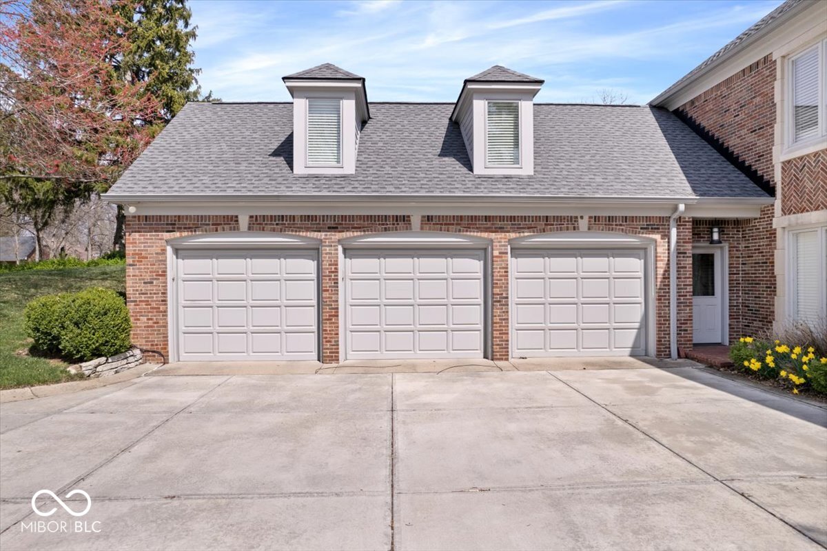 10901 Brigantine Drive Indianapolis, IN 46256 - Photo 85 of 85