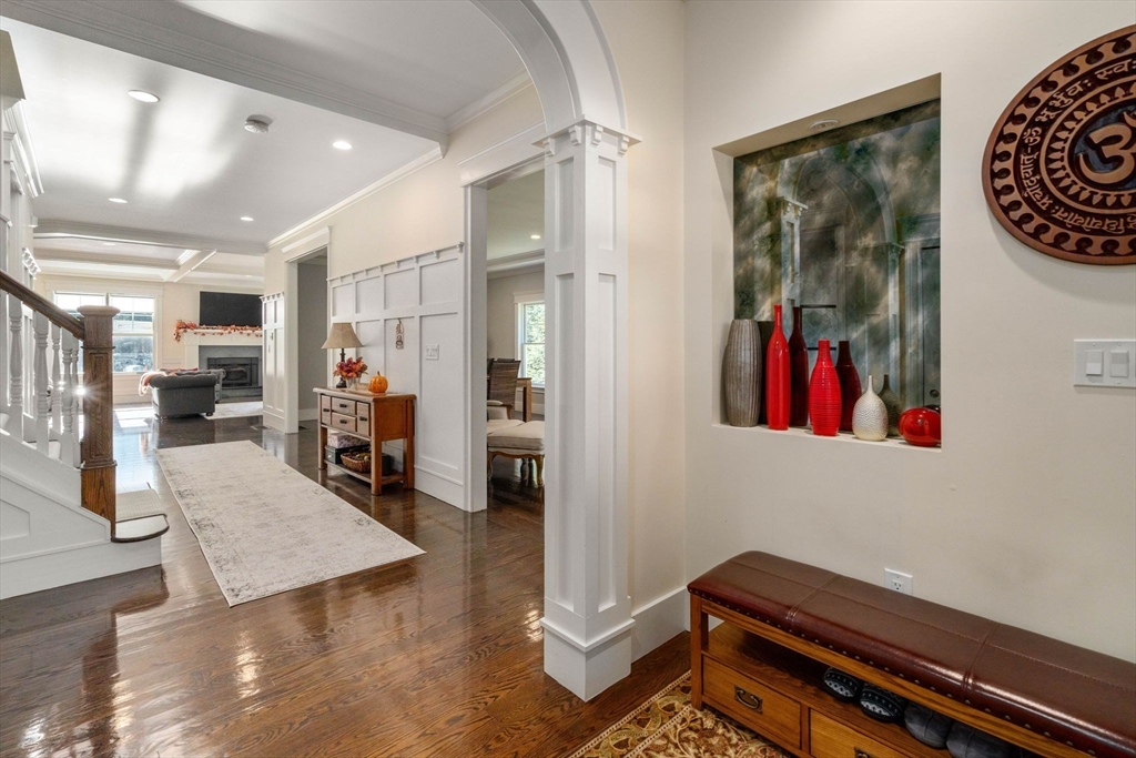 12 Haven Street Dover, MA 02030 - Photo 15 of 39