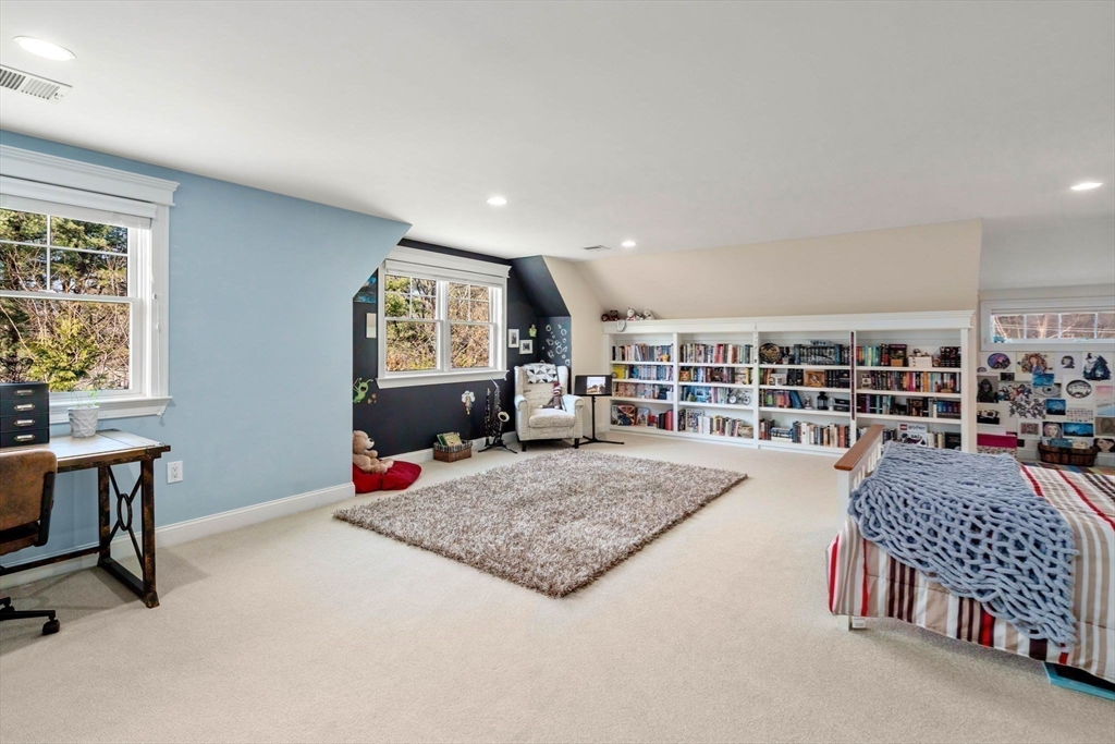 12 Haven Street Dover, MA 02030 - Photo 19 of 39