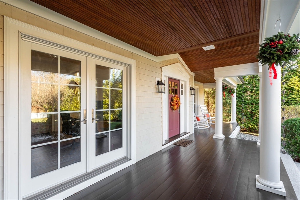 12 Haven Street Dover, MA 02030 - Photo 2 of 39