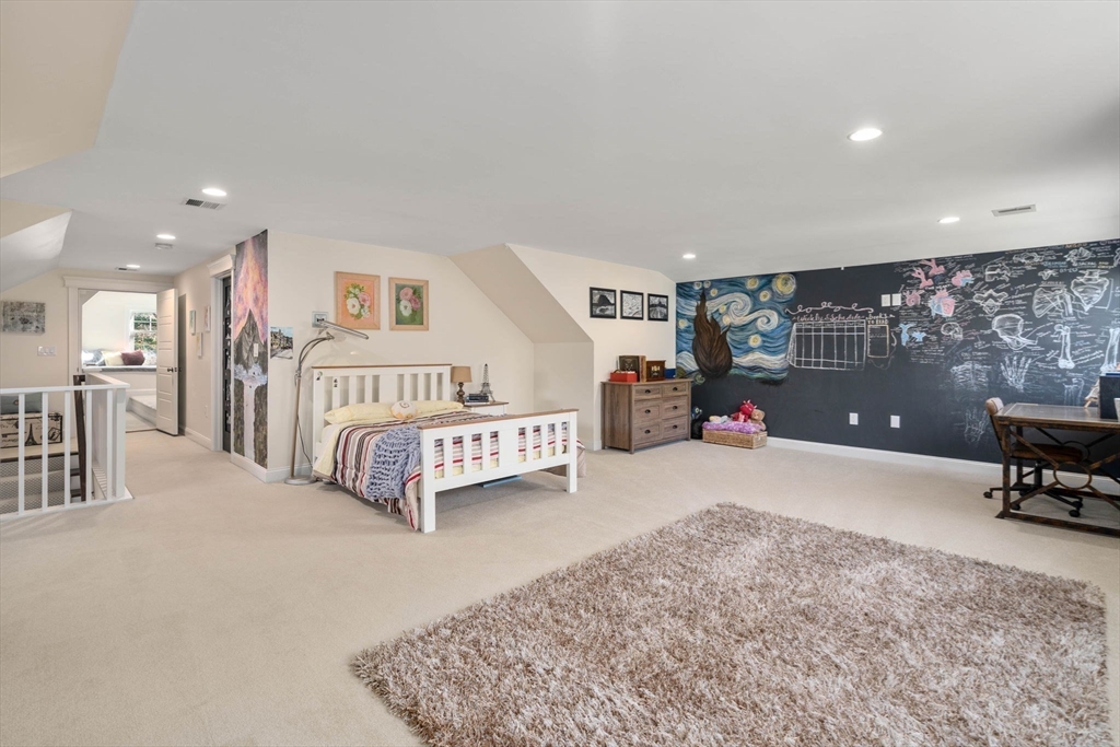 12 Haven Street Dover, MA 02030 - Photo 21 of 39