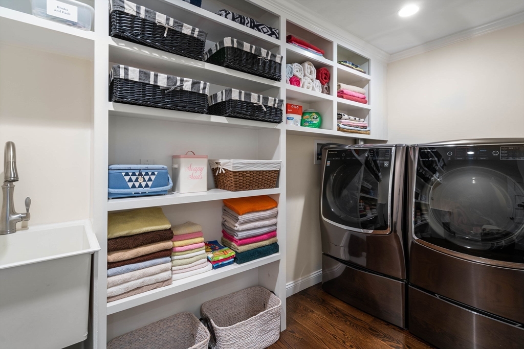 12 Haven Street Dover, MA 02030 - Photo 24 of 39