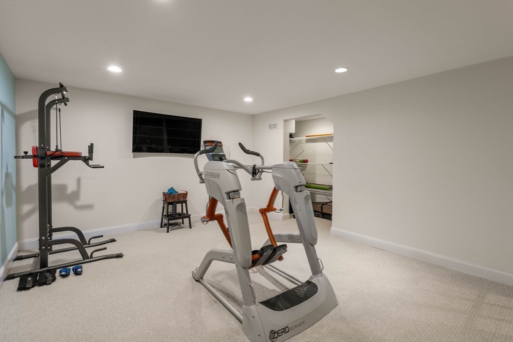 12 Haven Street Dover, MA 02030 - Photo 34 of 39