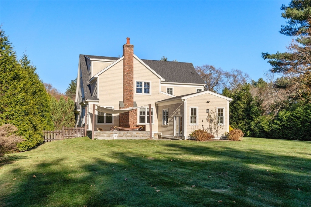 12 Haven Street Dover, MA 02030 - Photo 39 of 39