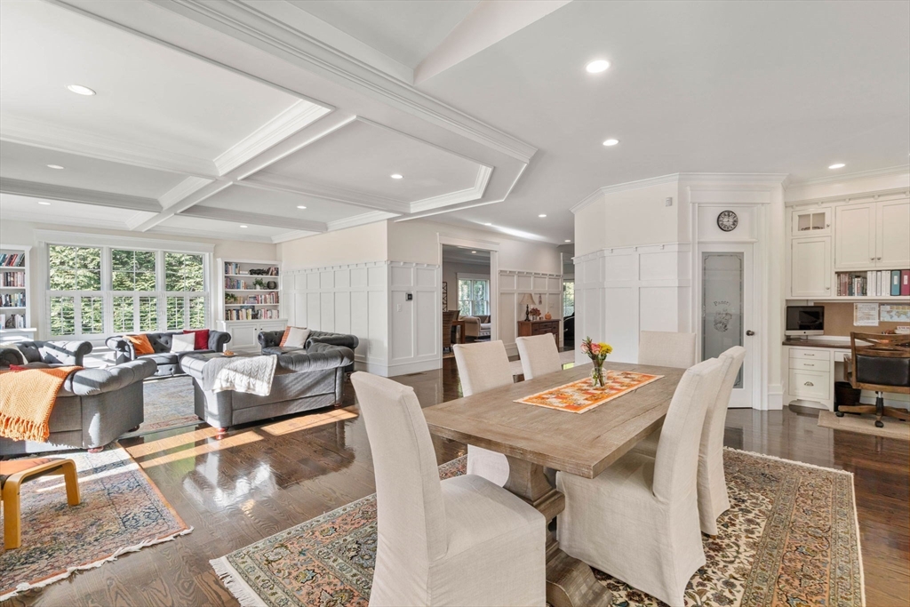 12 Haven Street Dover, MA 02030 - Photo 4 of 39