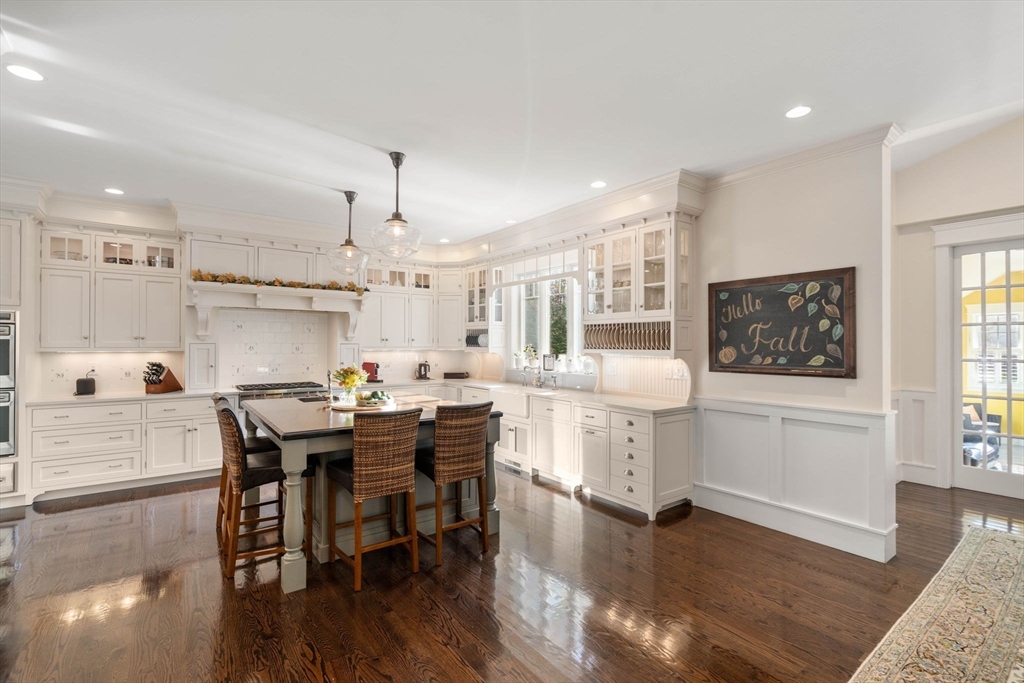 12 Haven Street Dover, MA 02030 - Photo 6 of 39