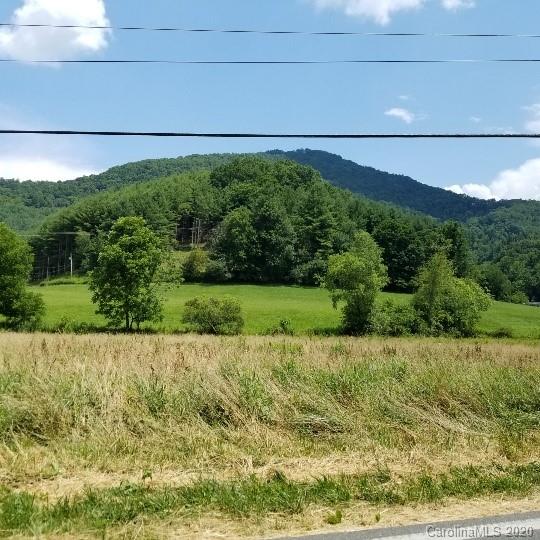 Tbd Tbd Jacks Creek Road Burnsville, NC 28714 - Photo 1 of 5 a view of a field with an ocean view