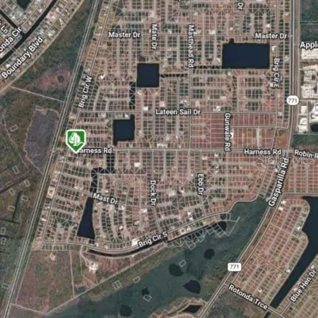 $21,000 | 5 Harness Road, Placida, FL 33946