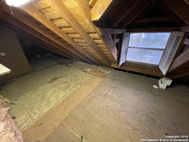 a view of an outdoor space