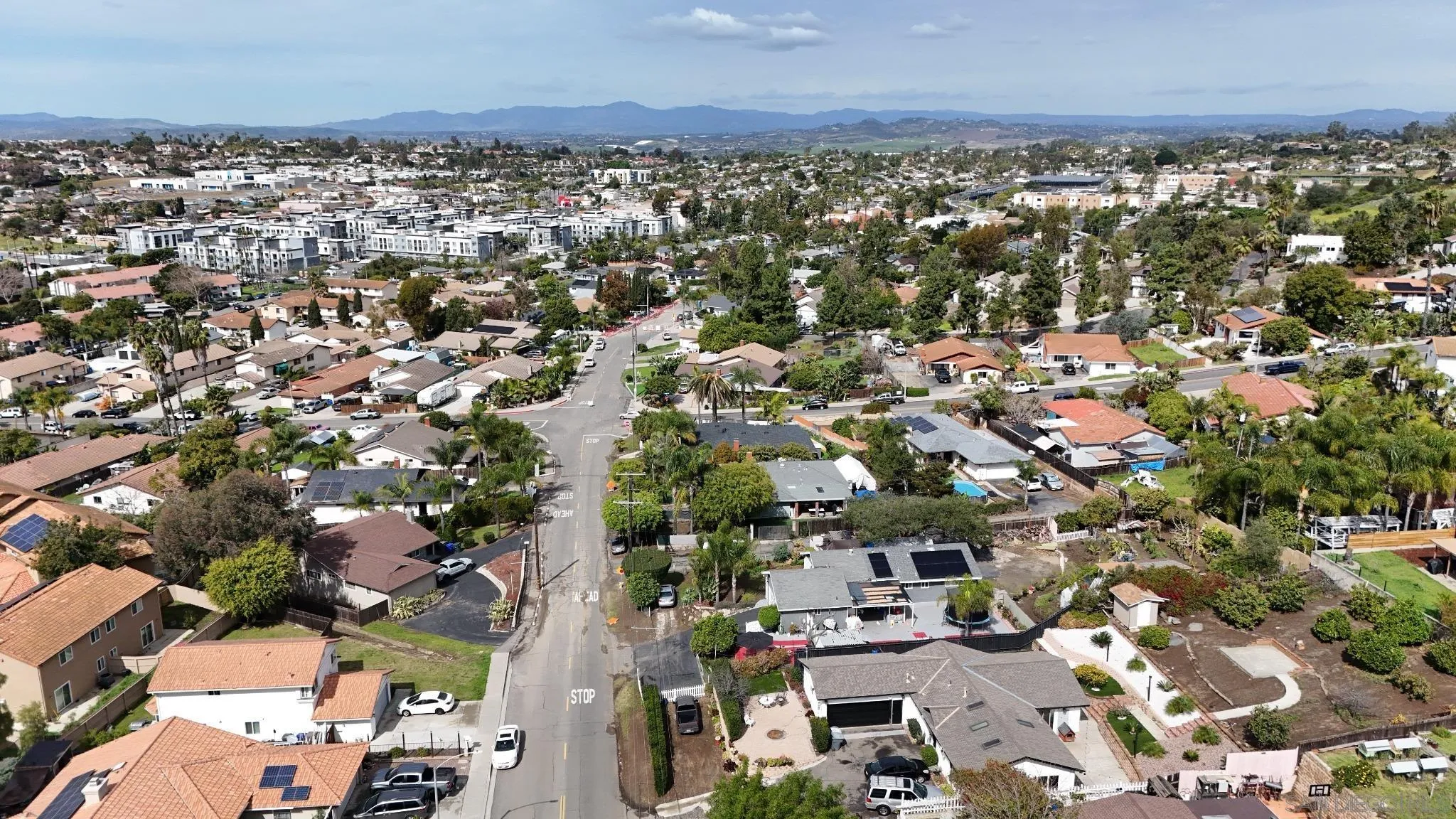 361 East Indian Rock Road Vista, CA 92084 - Photo 56 of 59