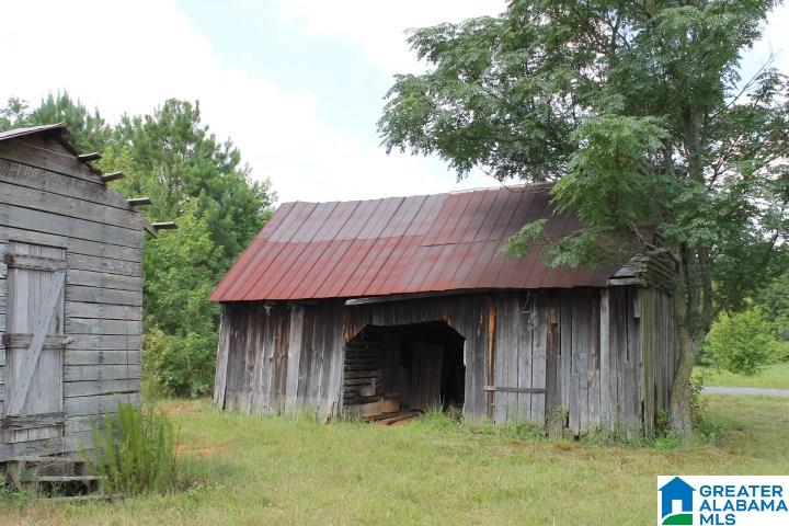 Bradford Road Lineville, AL 36266 - Photo 10 of 16