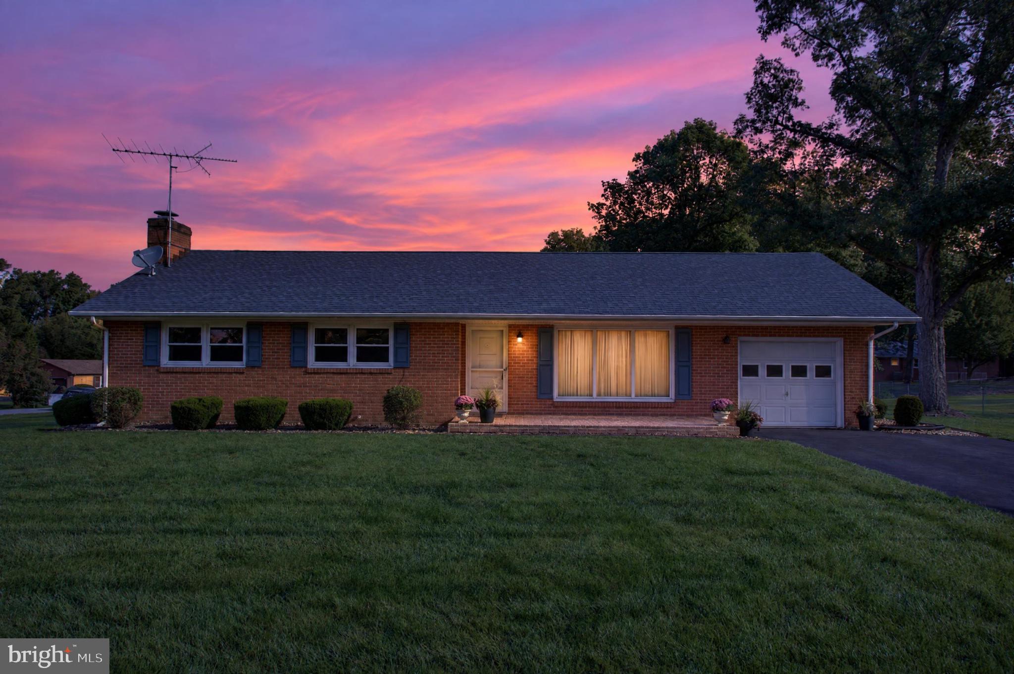 1033 Tasker Road Stephens City, VA 22655 - Photo 38 of 38 Gallery Image 38