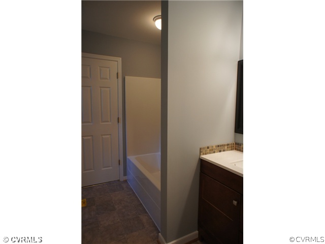 12143 Quito Road Midlothian, VA 23112 - Photo 8 of 12 Master Bath - Just Renovated Master Bath!