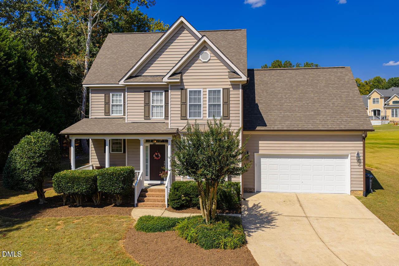 2108 Brilliant Drive Raleigh, NC 27616 - Photo 1 of 36 2108BrilliantDr-014