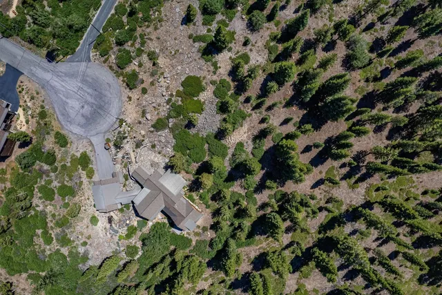 a dining room with furniture a fireplace and a chandelier