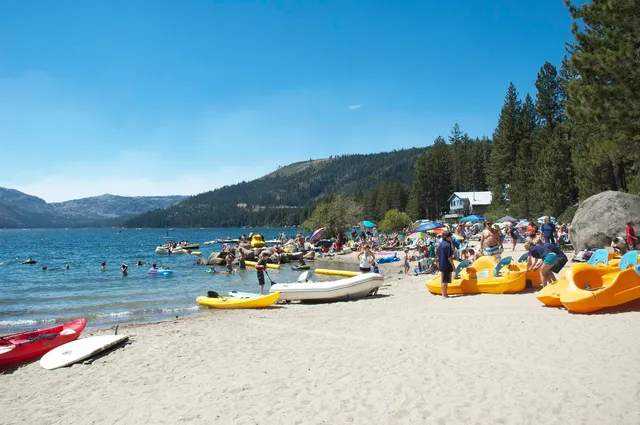 $379,000 | 15573 Glacier Way, Truckee, CA 96161