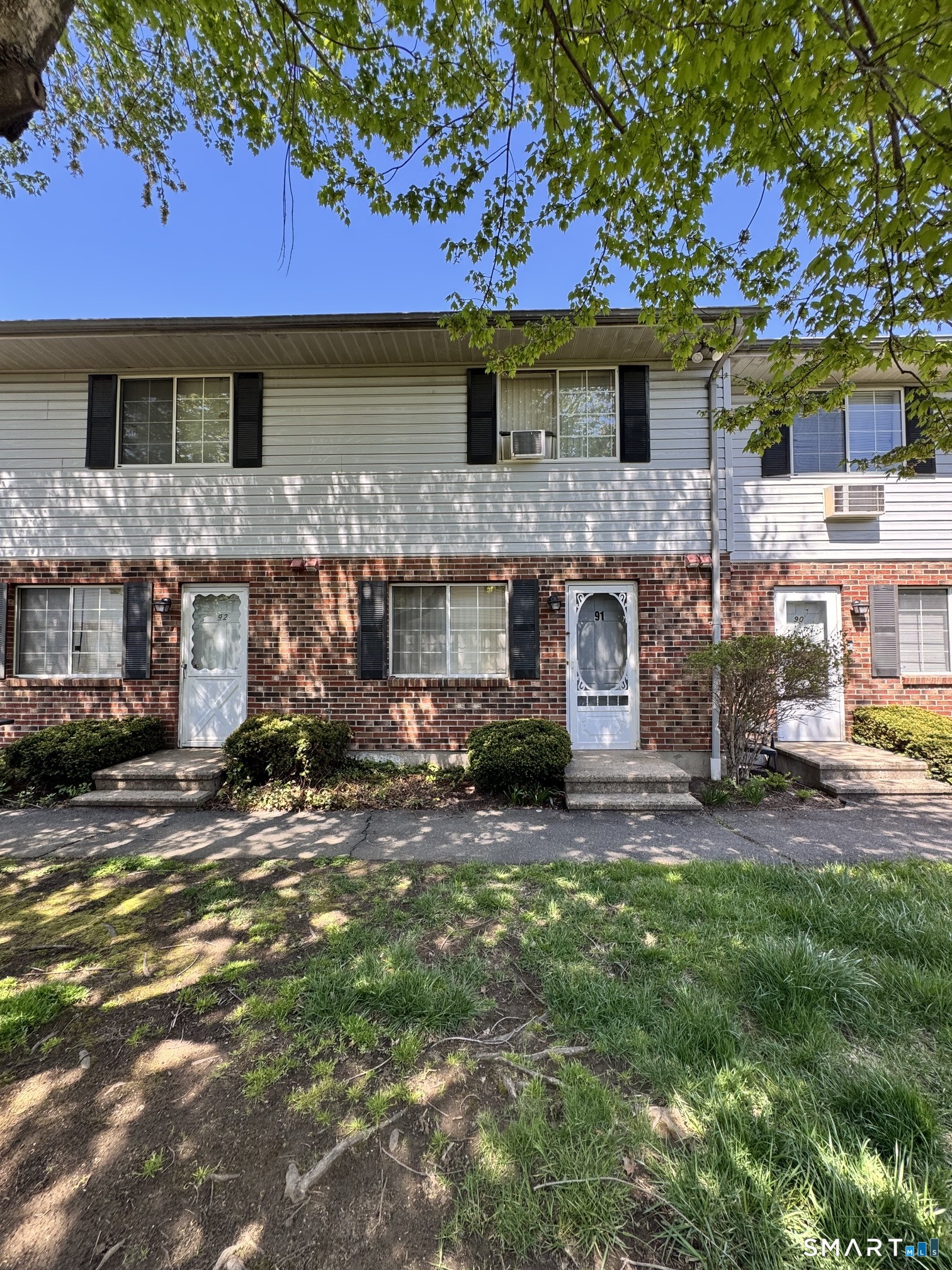 975 Meriden Road, Unit 91 Waterbury, CT 06705 - Photo 12 of 19