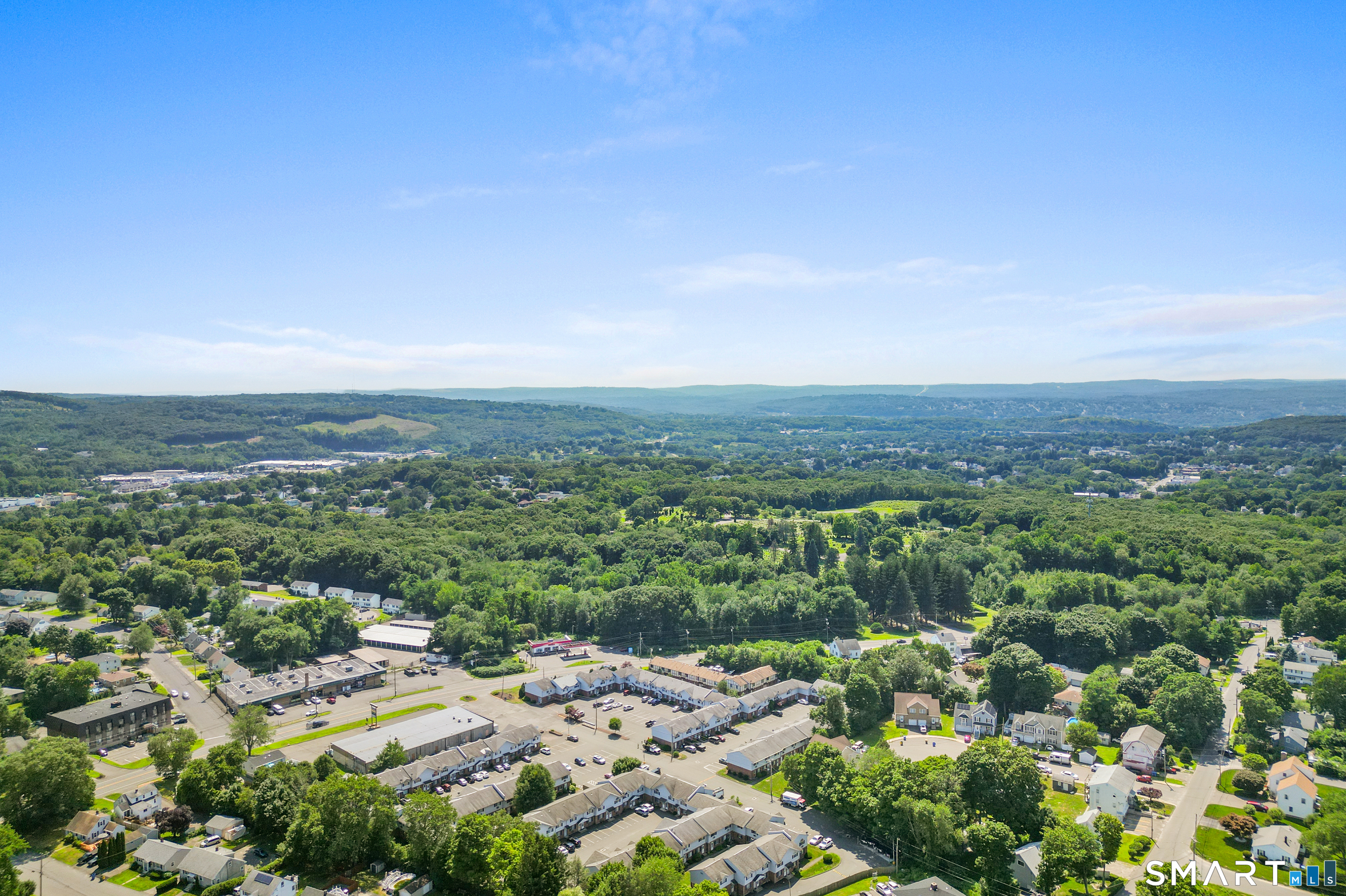 975 Meriden Road, Unit 91 Waterbury, CT 06705 - Photo 18 of 19
