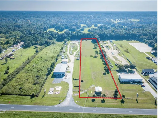 $1,037,500 | 5411 North Us 441 Highway, Ocala, FL 34475