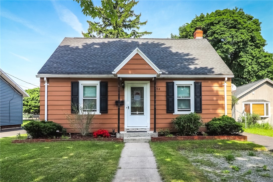 154 Almay Road Greece, NY 14616 - Photo 1 of 1