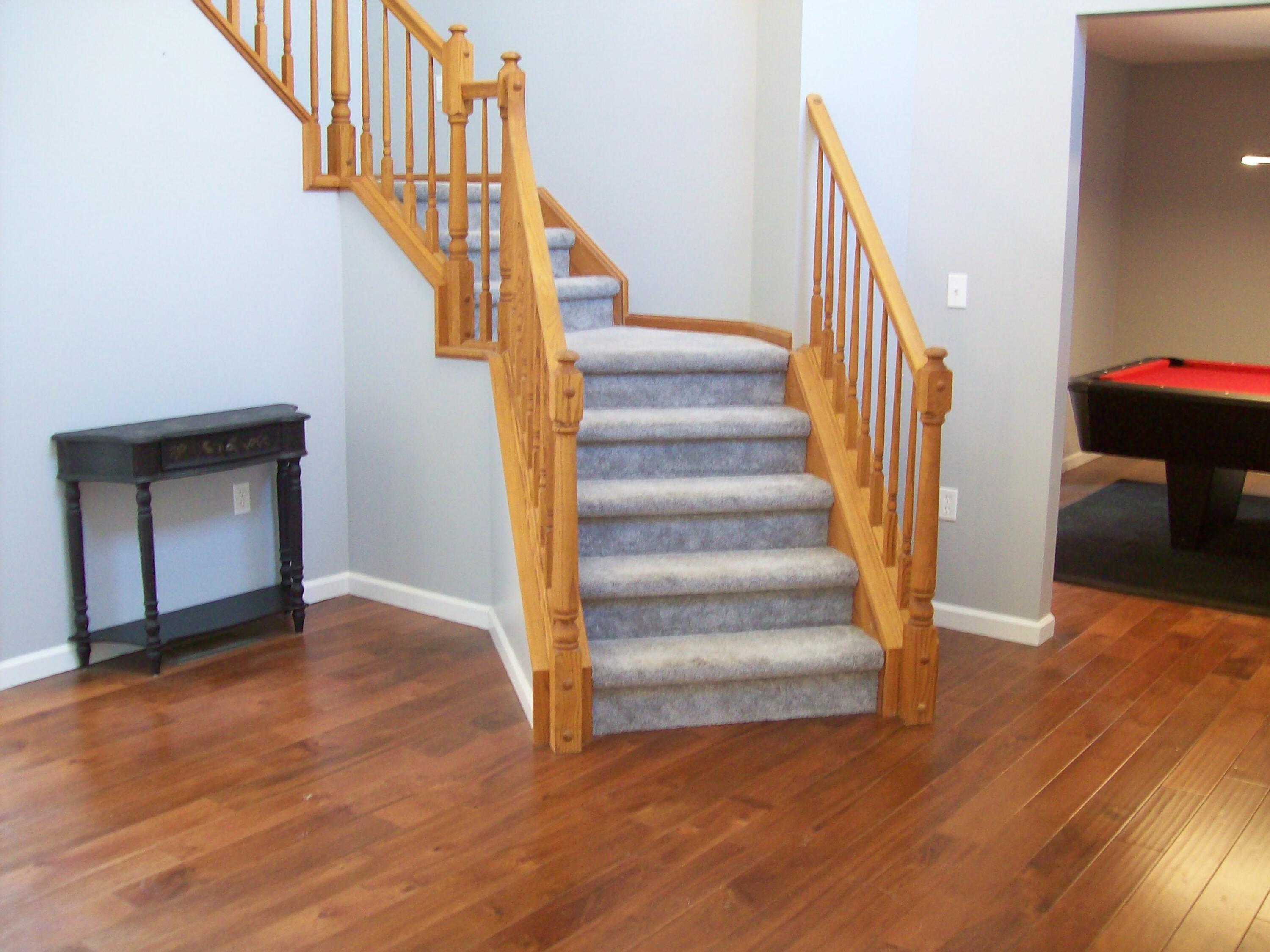 373 Sunrise Loop Scotrun, PA 18355 - Photo 11 of 38 foyer