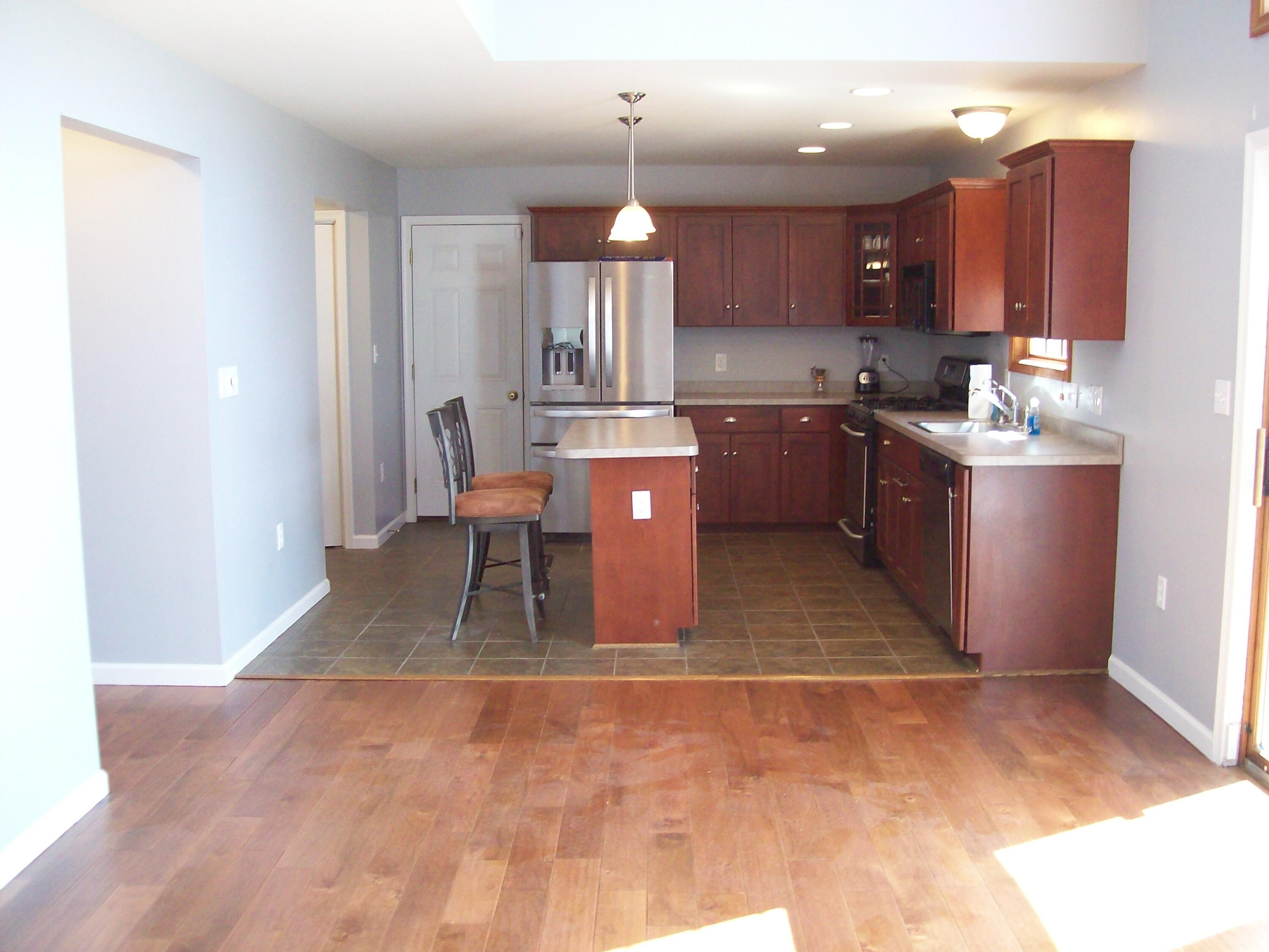 373 Sunrise Loop Scotrun, PA 18355 - Photo 17 of 38 kitchen