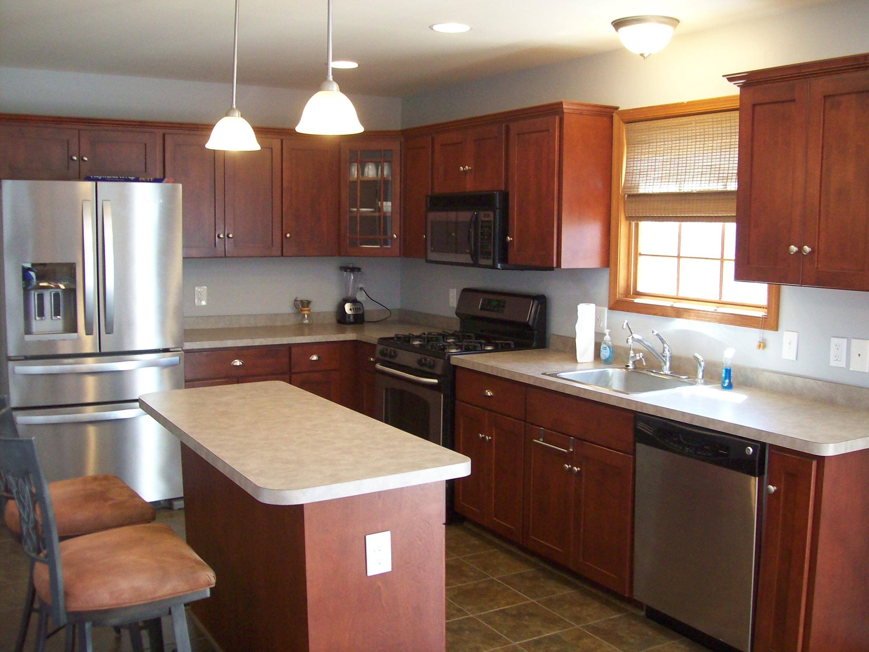 373 Sunrise Loop Scotrun, PA 18355 - Photo 18 of 38 kithen