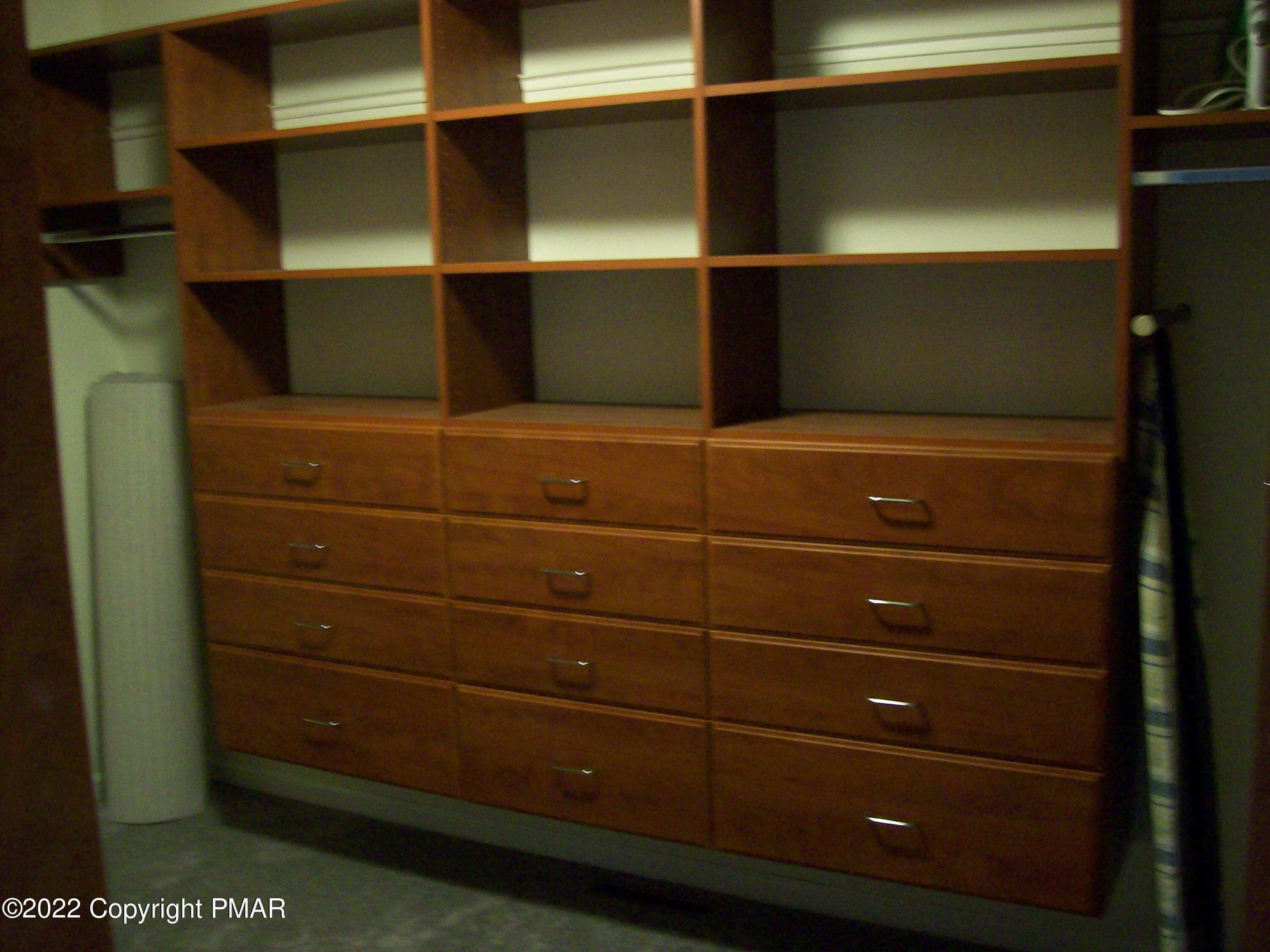 373 Sunrise Loop Scotrun, PA 18355 - Photo 26 of 38 walk in closet