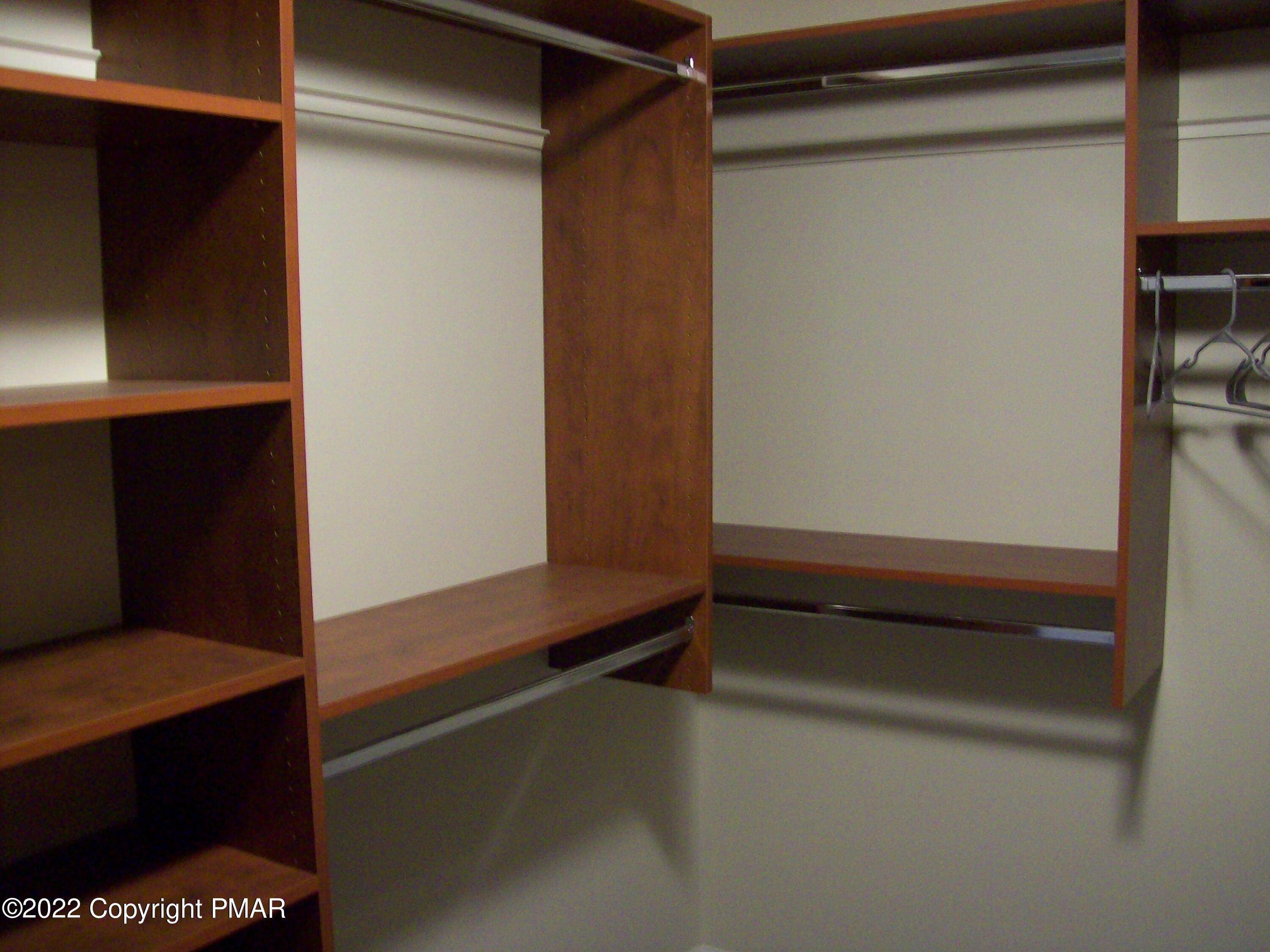 373 Sunrise Loop Scotrun, PA 18355 - Photo 27 of 38 walk in closet