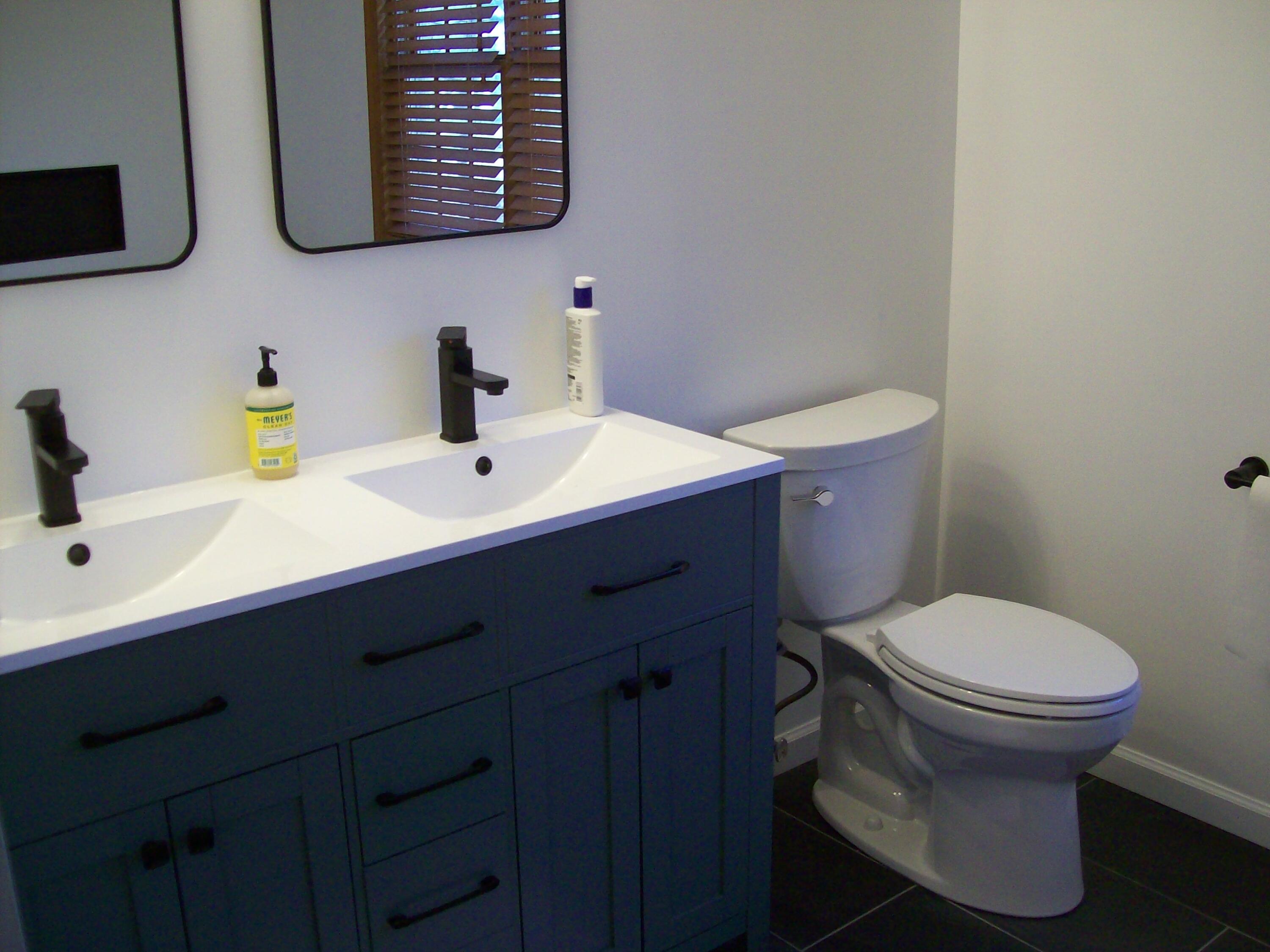 373 Sunrise Loop Scotrun, PA 18355 - Photo 30 of 38 Master bath