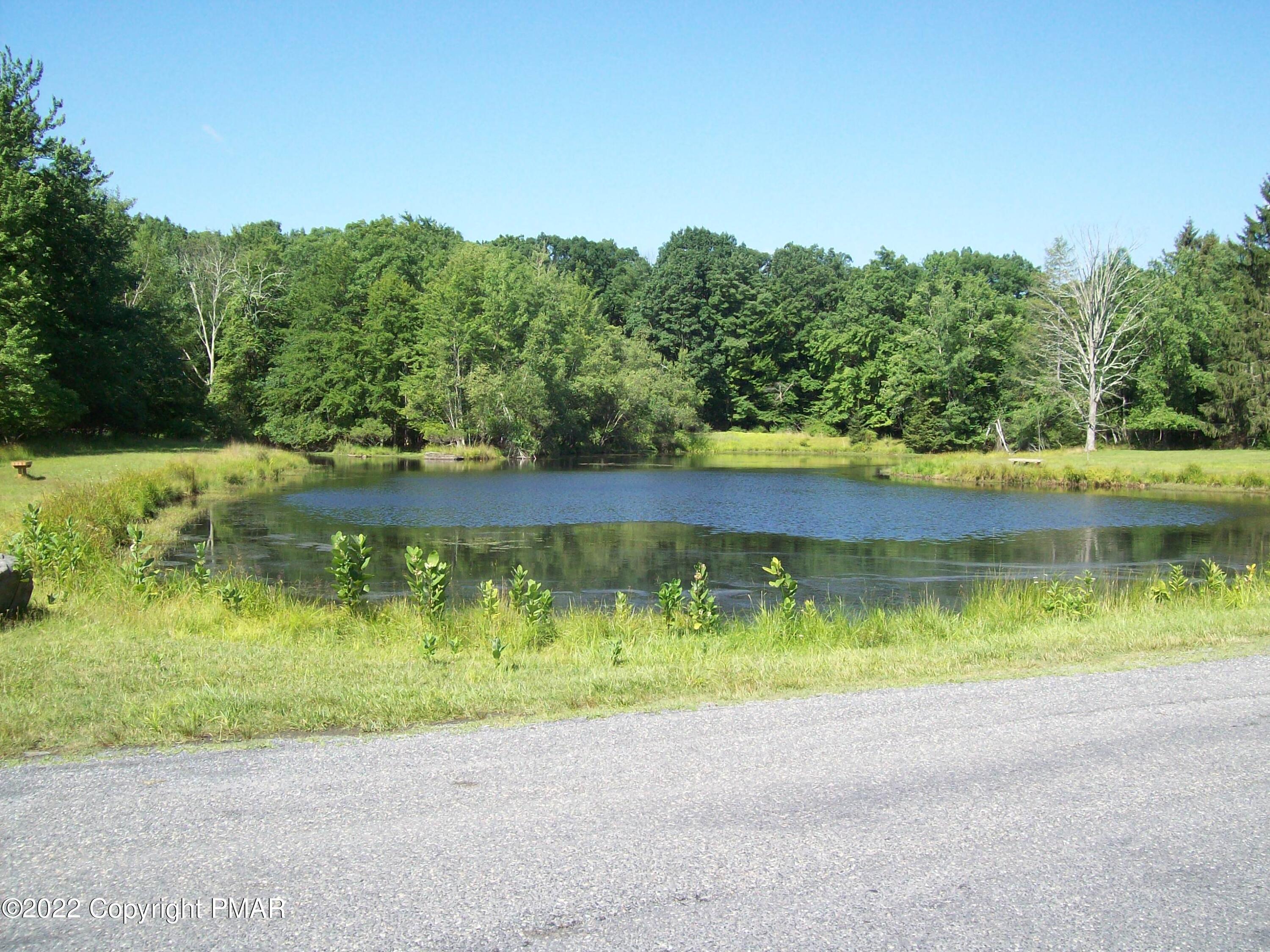 373 Sunrise Loop Scotrun, PA 18355 - Photo 37 of 38 lake 1