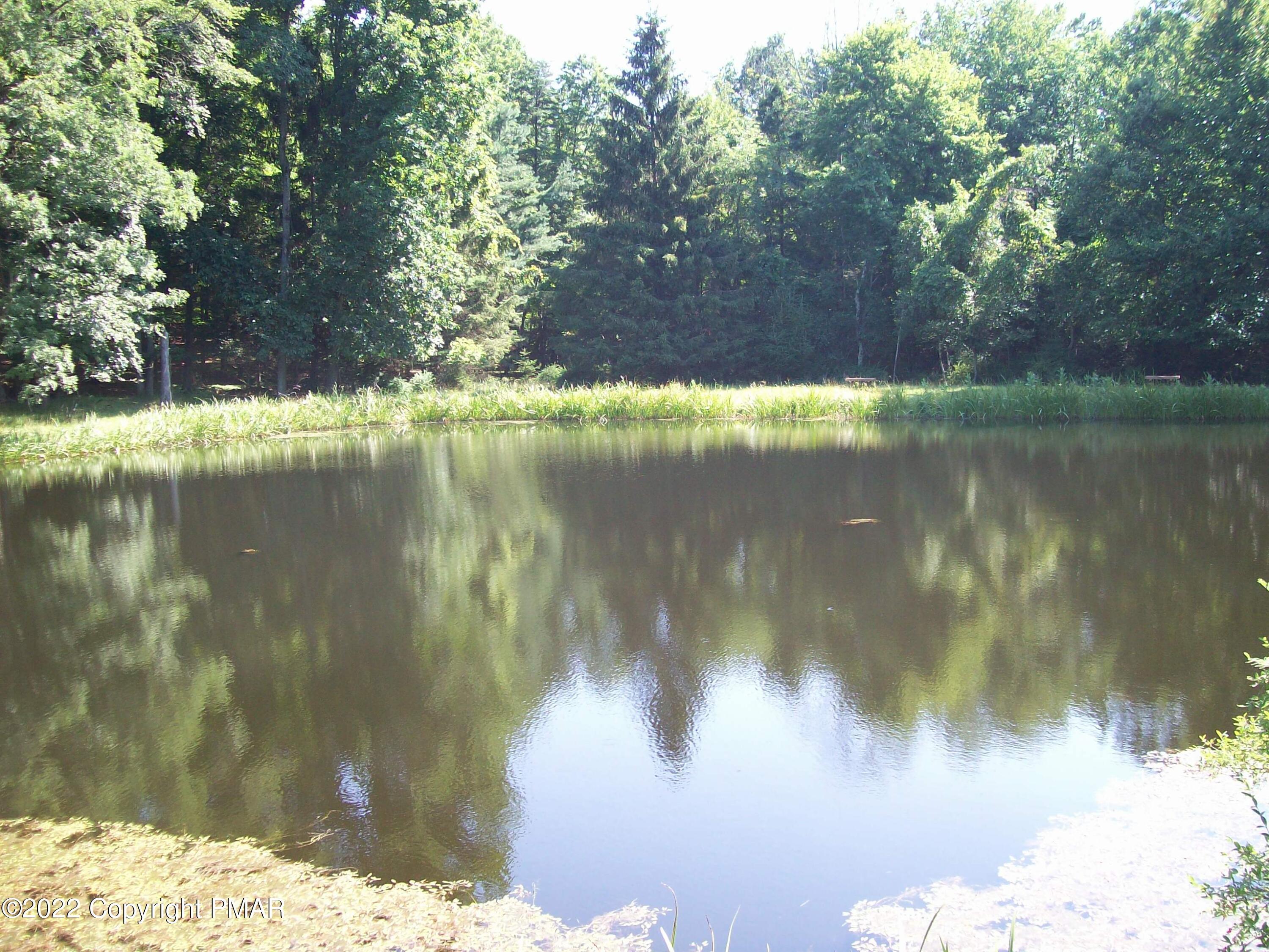 373 Sunrise Loop Scotrun, PA 18355 - Photo 38 of 38 lake 2