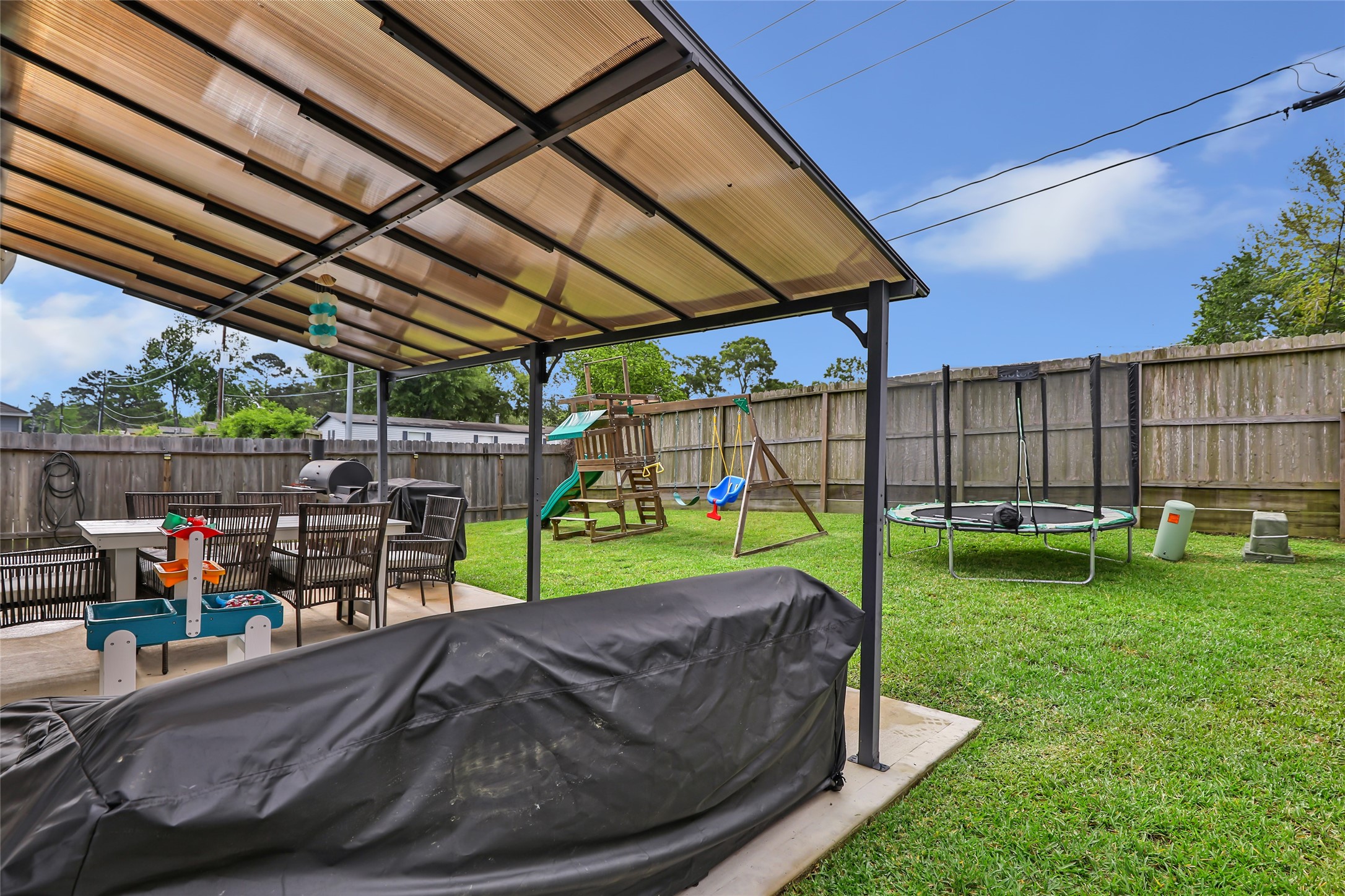 814 Redinger Ridge Drive Houston, TX 77336 - Photo 7 of 29
