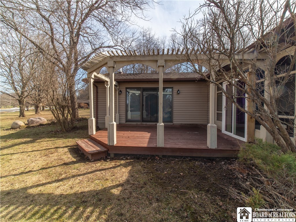 107 Frew Run Street Carroll, NY 14738 - Photo 34 of 46