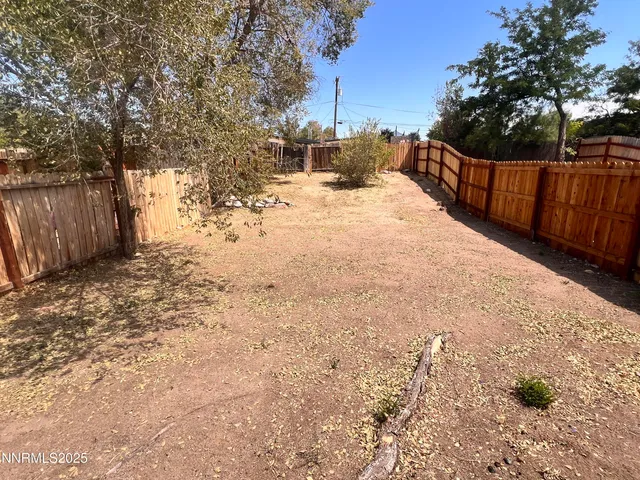 $344,000 | 13790 Mt Babcock Street, Reno, NV 89506