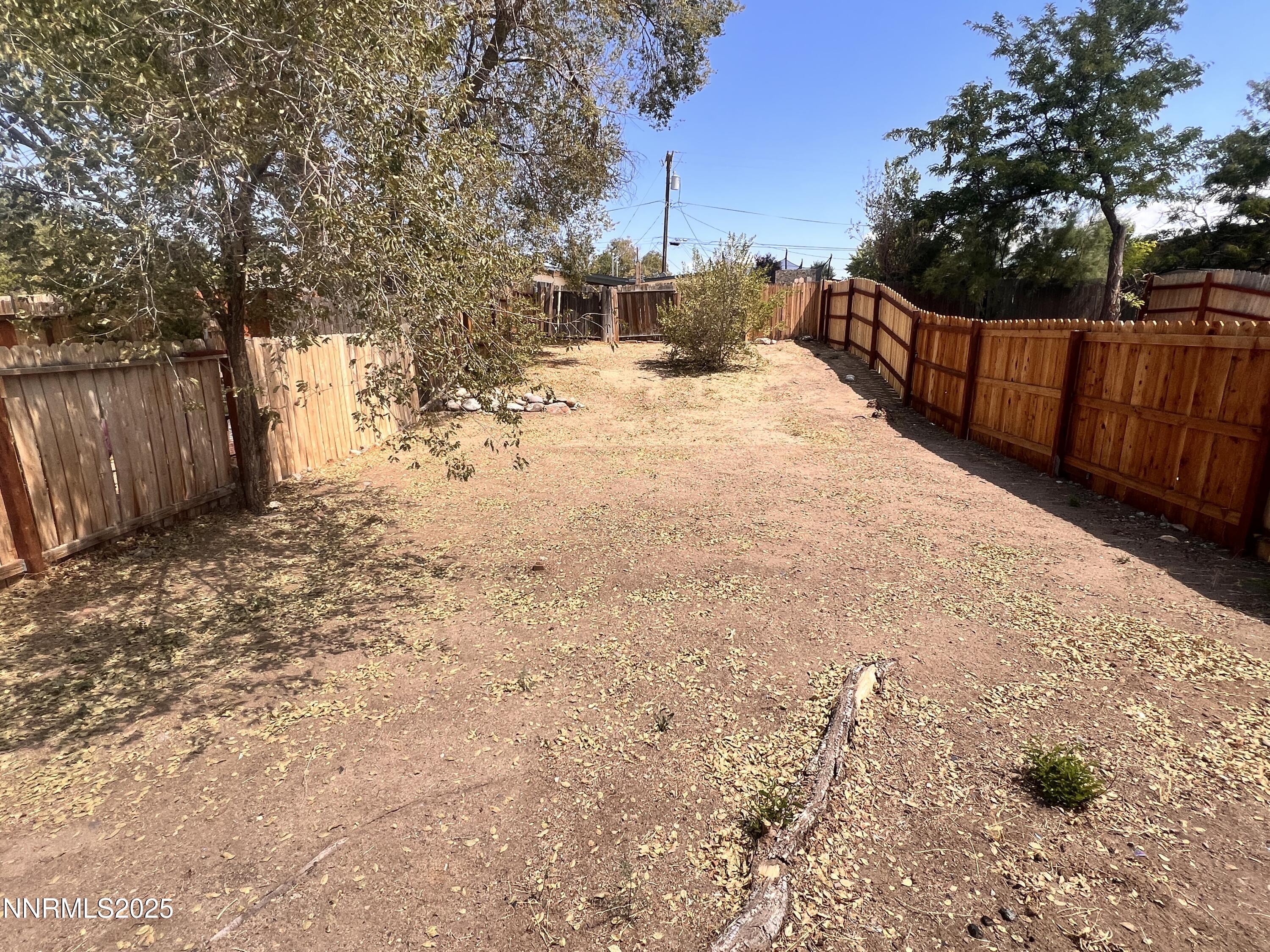13790 Mt Babcock Street Reno, NV 89506 - Photo 18 of 18 a view of snow on the side of the road