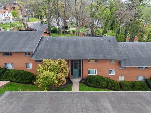 $110,000 | 140 North Avenue, Unit 72, Pittsburgh, PA 15202