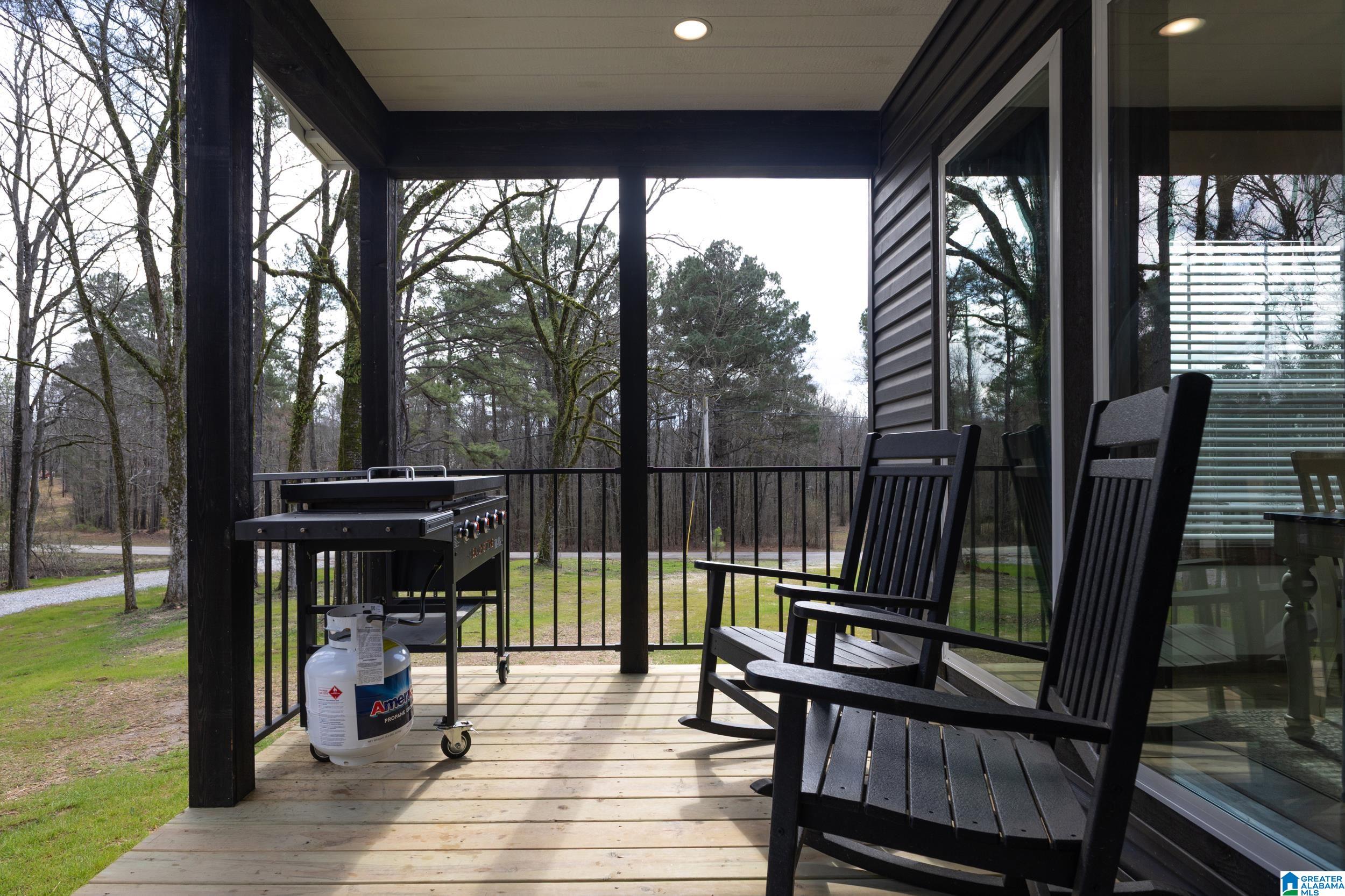 931 Rock School Road Harpersville, AL 35078 - Photo 4 of 49