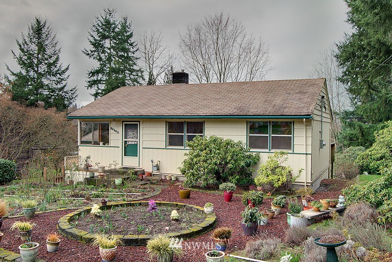 24308 7th Avenue West Bothell, WA 98021 - Photo 2 of 15