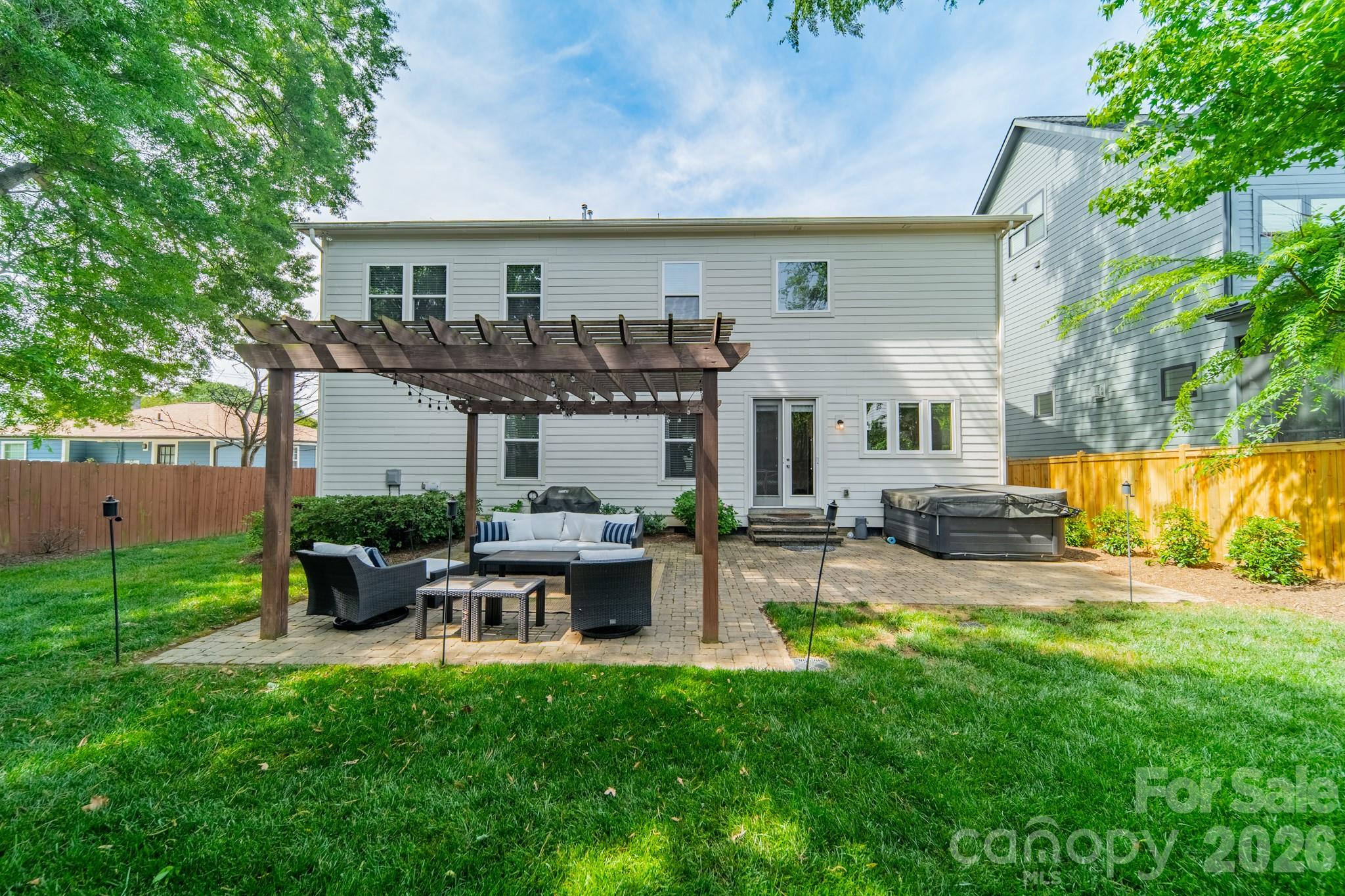 515 Greystone Road Charlotte, NC 28209 - Photo 11 of 48 Gallery Image 11